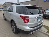 Used 2016 Ford Explorer Platinum image 5