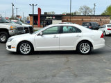 Used 2012 Ford Fusion SEL image 2