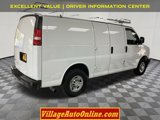 Used 2018 Chevrolet Express 2500 w/ Driver Convenience Package image 4