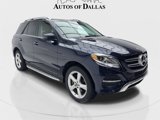 Used 2018 Mercedes-Benz GLE 350 image 2