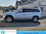 Used 2008 Mercedes-Benz GL 450 4MATIC image 3
