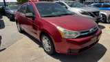 Used 2010 Ford Focus SE image 3
