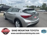 Used 2018 INFINITI QX30 image 5