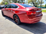 Used 2015 Chevrolet Impala LT image 4