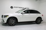 Used 2019 Mercedes-Benz GLC 63 AMG 4MATIC image 2