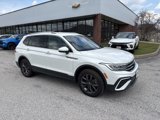 Used 2023 Volkswagen Tiguan SE image 3