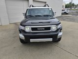 Used 2010 Toyota FJ Cruiser 4WD image 2