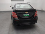 Used 2017 Chevrolet Sonic LT w/ RS Package image 6