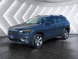 Used 2021 Jeep Cherokee Limited image 2