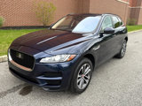 Used 2019 Jaguar F-PACE Premium image 3