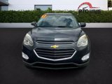 Used 2017 Chevrolet Equinox LT w/ Convenience Package image 2