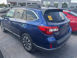 Used 2017 Subaru Outback 2.5i Limited image 3