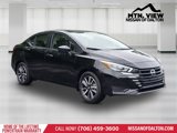 New 2025 Nissan Versa S w/ S Plus Package image 3
