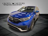Used 2020 Honda CR-V EX image 3