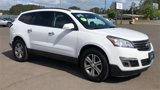Used 2016 Chevrolet Traverse LT image 2
