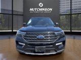 Certified 2023 Ford Explorer XLT w/ Equipment Group 202A image 2