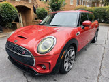 Used 2021 MINI Cooper Clubman S w/ Driver Assistance Package image 6