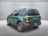 Certified 2024 Ford Bronco Sport Big Bend w/ Convenience Package image 3