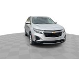 Certified 2022 Chevrolet Equinox LT image 2
