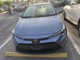 Used 2024 Toyota Corolla LE image 2