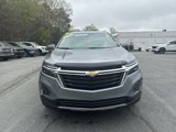 Used 2023 Chevrolet Equinox LT image 3
