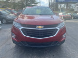 Used 2018 Chevrolet Equinox LT image 5