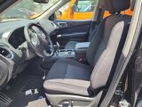 Used 2020 Nissan Pathfinder SV image 2