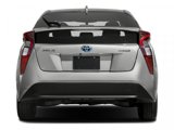 Certified 2016 Toyota Prius Two image 5