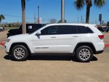 Used 2021 Jeep Grand Cherokee Laredo image 4