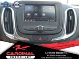 Used 2021 Chevrolet Equinox LT image 2