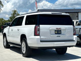 Used 2018 GMC Yukon XL SLT image 5