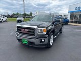 Used 2015 GMC Sierra 1500 SLE w/ SLE Value Package image 2