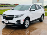 Used 2022 Chevrolet Equinox LT image 3