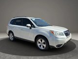Used 2014 Subaru Forester 2.5i Touring image 2
