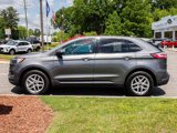 Certified 2023 Ford Edge SEL image 3