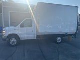 Used 2012 Ford E-350 and Econoline 350 Super Duty image 2