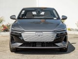 New 2025 Audi A6 e-tron Premium Plus image 3