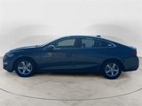 Used 2024 Chevrolet Malibu LT image 2