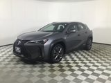 Used 2021 Lexus UX 250h F Sport image 3