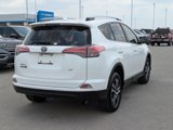 Used 2017 Toyota RAV4 LE image 3