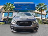 Certified 2023 Chrysler Pacifica Touring-L image 3