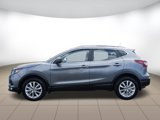 Used 2022 Nissan Rogue Sport SV image 4