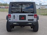 Used 2016 Jeep Wrangler Unlimited Sahara image 5