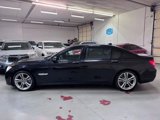 Used 2015 BMW 750Li image 6