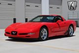 Used 2000 Chevrolet Corvette Coupe image 3