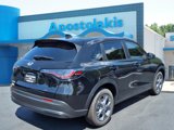 New 2026 Honda HR-V LX image 3