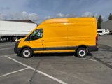 Used 2021 Ford Transit 250 148 High Roof w/ Load Area Protection Package image 4