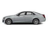 Used 2014 Cadillac CTS Luxury image 3