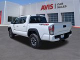 Used 2023 Toyota Tacoma TRD Off-Road image 3