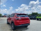 Used 2017 Jeep Compass Latitude w/ Popular Equipment Group image 4